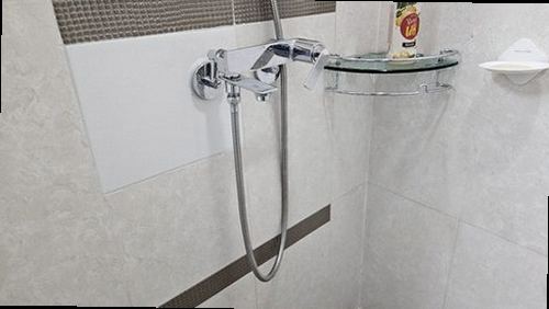오산동 빌라 2층 화장실 시공 후기 사진