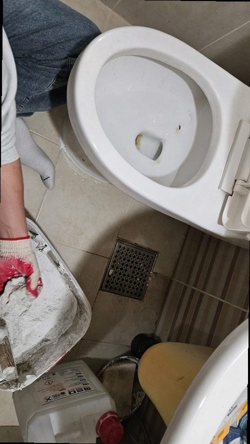 팔달구 누수탐지 화장실·욕실 누수