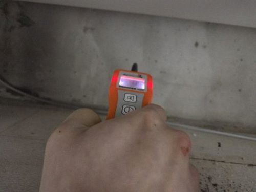 누수탐지 신촌동 누수탐지 바닥누수검진 직접 해보니 달랐던 점