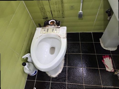 동탄구 누수탐지 화장실·욕실 누수