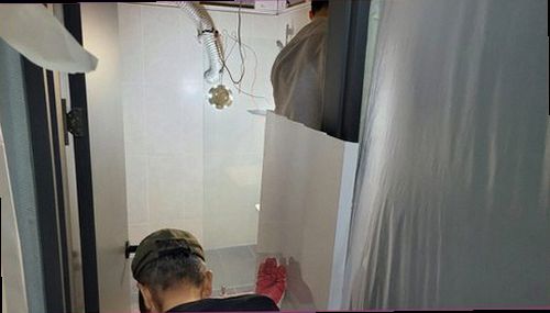 누수탐지 장안면 누수탐지 배관누수보상 점검 전 미리 확인할 항목