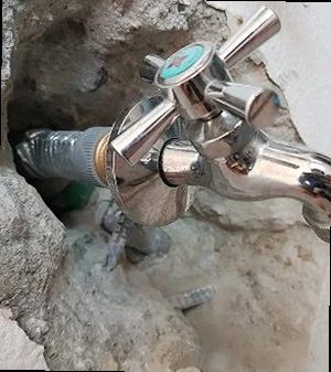 서*진 시공 후기 사진 의왕 누수탐지 서*진 시공 후기 사진