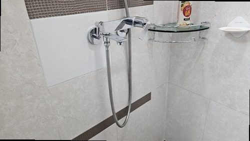 의왕 누수탐지 삼동 오피스텔 7층 화장실 바닥 시공 후기 사진