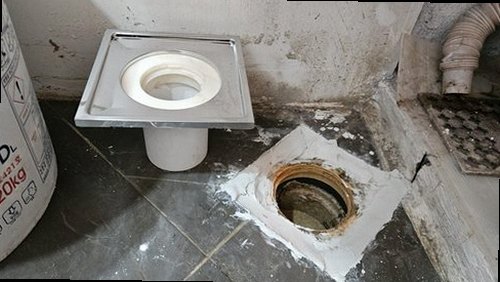 계양구 누수탐지 급수관 누수