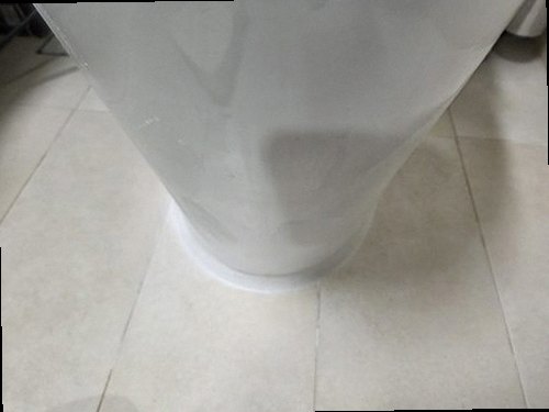연수구 누수탐지 선학동 상가건물 2층 공용 복도 천장 시공 후기 사진