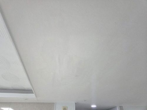 이천 누수탐지 호법면 공장 1층 창고 벽면 시공 후기 사진