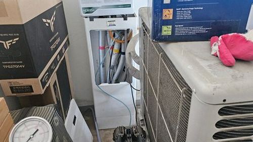 누수탐지 송림동 온수관터짐해결, 놓치기 쉬운 누수 징후