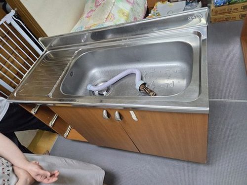 영종구 현장 확인