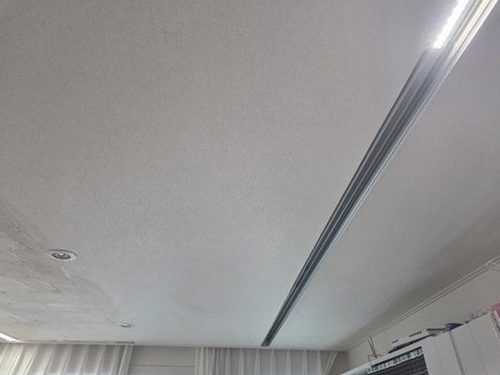 영종구 누수탐지 을왕동 전원주택 1층 안방과 보일러실 시공 후기 사진