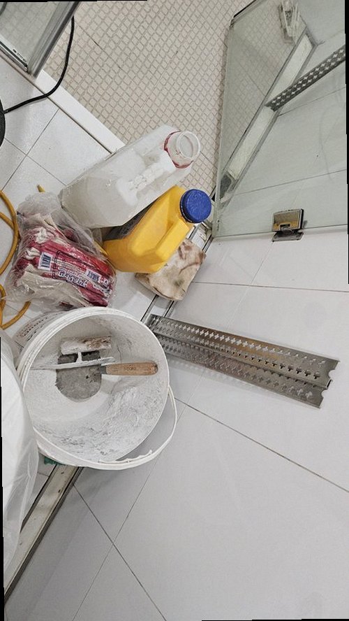 강북구 누수탐지 정릉동 아파트 7층 작은방 시공 후기 사진