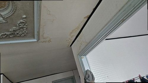 급수관 누수 파주 누수탐지 급수관 누수