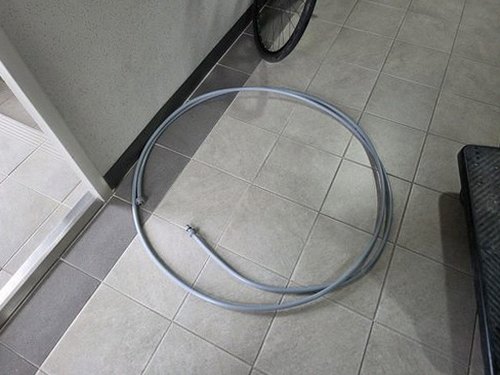 누수탐지 누수 점검 결과 기록지와 측정 장비
