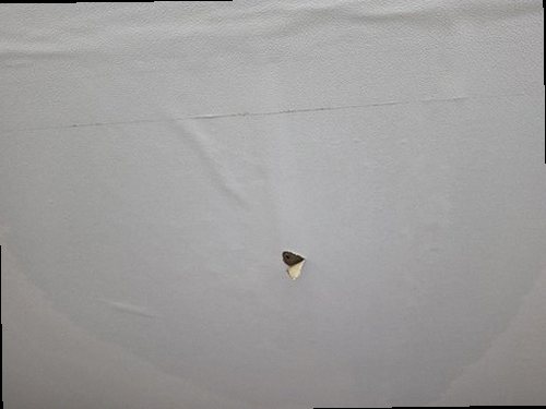 노원구 누수탐지 상계8동 아파트 13층 작은방 천장 시공 후기 사진