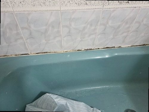 도봉구 누수탐지 쌍문동 아파트 8층 욕실 벽 안 시공 후기 사진