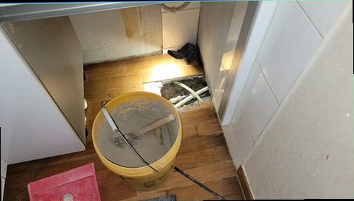누수탐지 흑석동 누수탐지 보일러누수피해보상 누수 점검 3단계와 주의사항