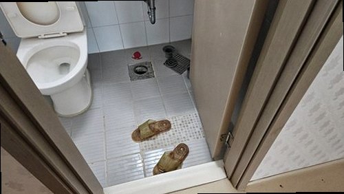 동작구 누수탐지 사당동 오피스텔 11층 화장실 시공 후기 사진