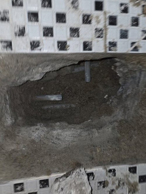 누수탐지 도선동 누수탐지 빌라 벽지 얼룩 직접 확인해 보니 달랐던 점