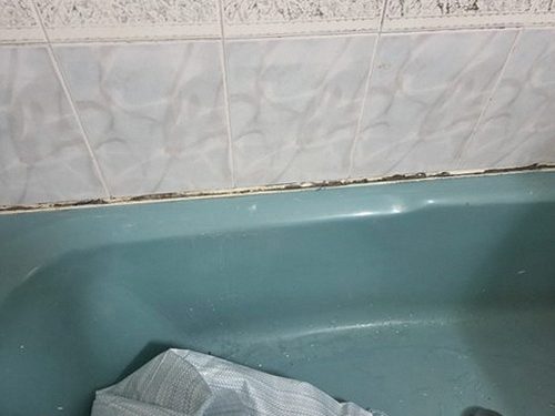 용산구 누수탐지 한남동 다세대주택 2층 욕실 시공 후기 사진