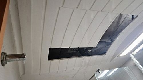 누수탐지 구산동 누수탐지 윗집베란다누수 사전에 확인할 점검 항목