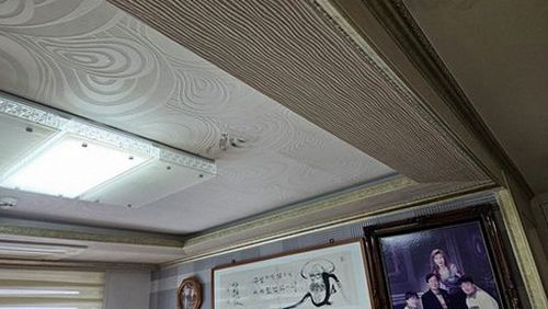 누수탐지 교남동 누수탐지 거실 천장 얼룩 뒤에 숨은 원인과 찾는 순서
