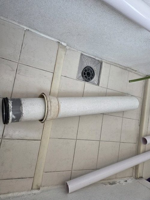 누수탐지 신설동 누수탐지 빌라 벽지 변색 전 미리 확인할 항목