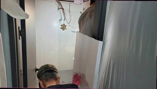 누수탐지 답십리동 누수탐지 배관누수검사방법 보이지 않던 원인, 검증으로 찾다