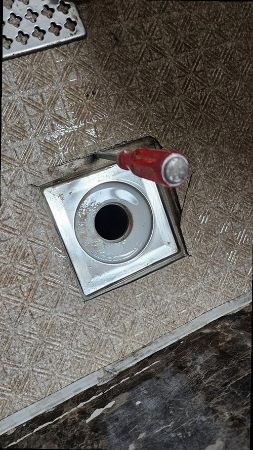 동대문구 누수탐지 청량리동 주상복합 14층 욕실 시공 후기 사진