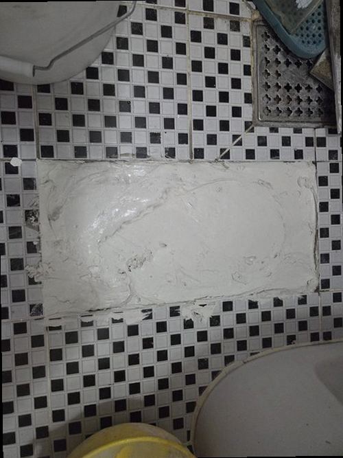 포천 누수탐지 선단동 다가구주택 2층 아이 방 벽면 시공 후기 사진