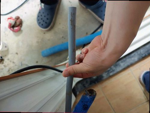 누수탐지 청평면 누수탐지 수도누수공사비용 놓치기 쉬운 물소리의 정체