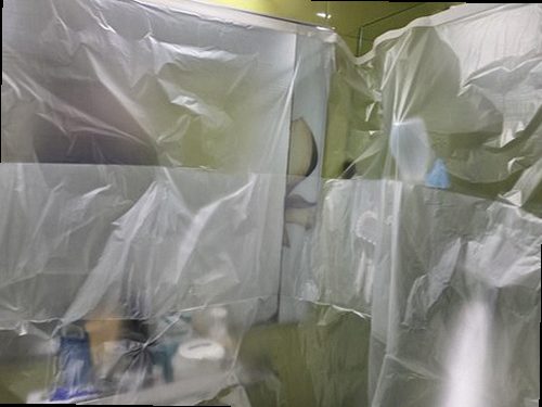 광명동 다세대주택 2층 화장실 시공 후기 사진