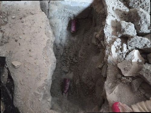 누수탐지 부곡동 누수탐지 아파트 천장 얼룩 방치하면 생기는 일