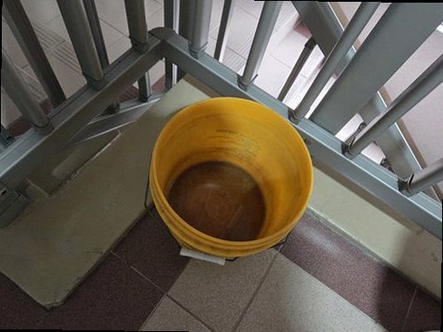 누수탐지 대야동 누수탐지 베란다누수시공 직접 해보니 달랐던 점