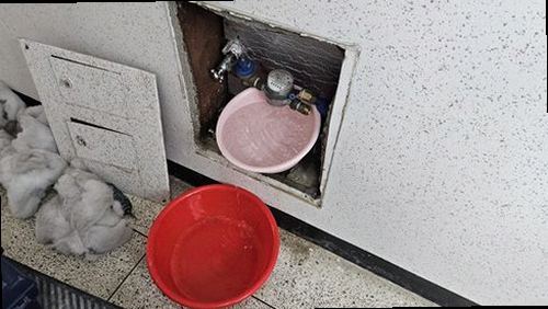 보일러 배관 양평 누수탐지 보일러 배관