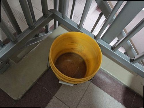 누수탐지 야당동 누수탐지 베란다크랙누수 자가점검과 전문진단 차이