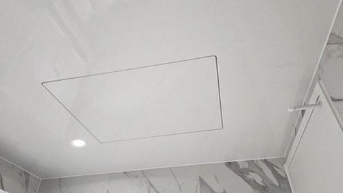 누수탐지 화도읍 누수탐지 안방천장물맺힘 직접 확인해 보니 달랐던 점