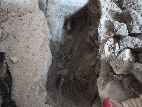 누수탐지 율동 누수탐지 아파트 천장 얼룩 자가 점검과 전문 탐지 비교