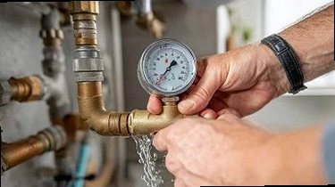 중원구 누수탐지 미세누수 정밀탐지