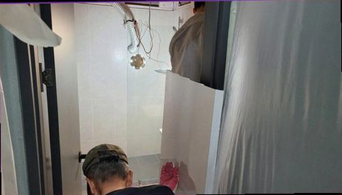 누수탐지 대황교동 누수탐지 배관공사가격 숨겨진 이상 신호를 찾는 법