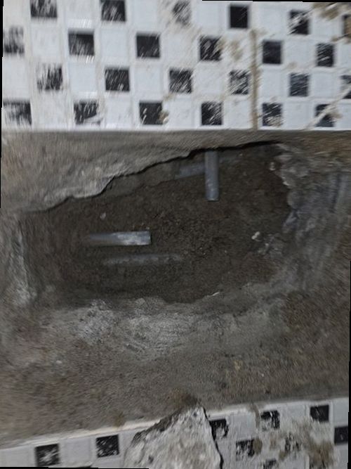 누수탐지 해결로 깔끔하게 끝내기