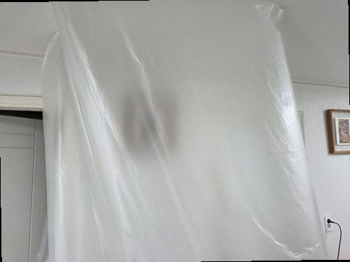 단원구 누수탐지 고잔동 아파트 10층 거실 시공 후기 사진