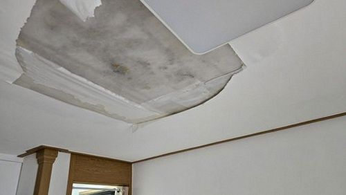 상록구 누수탐지 부곡동 아파트 6층 다용도실 시공 후기 사진
