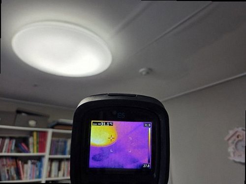 기흥구 누수탐지 신갈동 단독주택 2층 방 벽면 시공 후기 사진