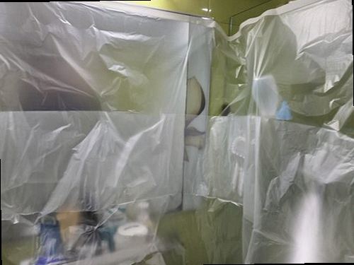 수지구 누수탐지 화장실·욕실 누수