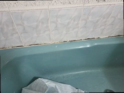 처인구 누수탐지 양지면 펜션 2층 객실 욕실 앞 시공 후기 사진