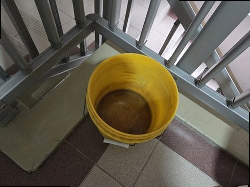 병점구 누수탐지 병점동 아파트 7층 베란다 세탁실 시공 후기 사진
