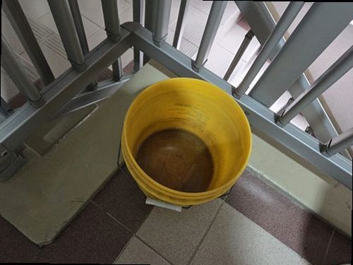 효행구 누수탐지 가온동 빌라 4층 베란다 시공 후기 사진