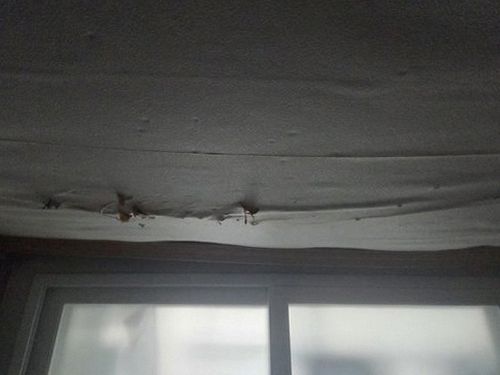 누수탐지 안방 누수 징후의 기본