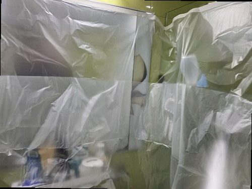 누수탐지 갈현동 누수탐지 수도배관공사 현장에서 들은 작은 물자국의 경고