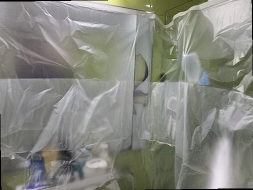 남동구 누수탐지 만수동 빌라 3층 욕실 벽 시공 후기 사진