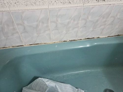 누수탐지 배관 구조와 누수 점검 지점을 나타낸 설명 이미지